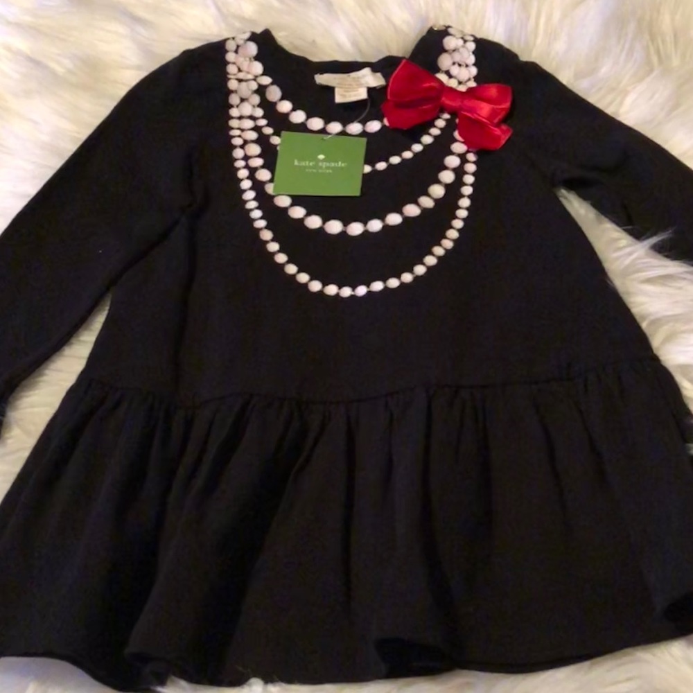 Kate Spade NWT 2pc dress set